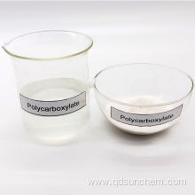 superplasticizer polycarboxylate ether powder